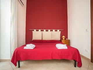 La Palazzina Di Cagliostro *