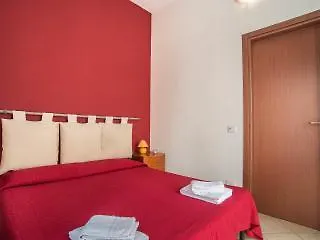 Apartment La Palazzina Di Cagliostro Palermo