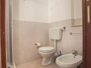 La Palazzina Di Cagliostro Apartment