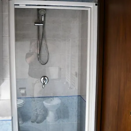Delle Pergole Apartament Palermo