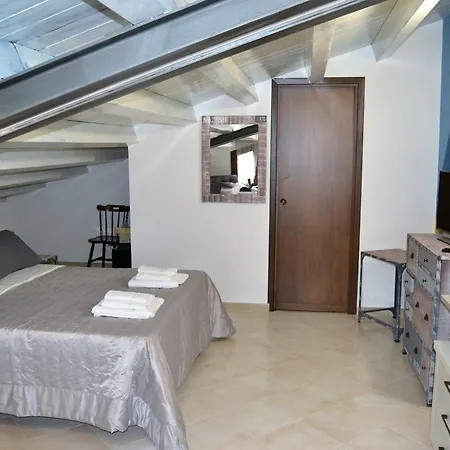 Delle Pergole Apartament Palermo