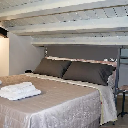 Delle Pergole Apartament Palermo