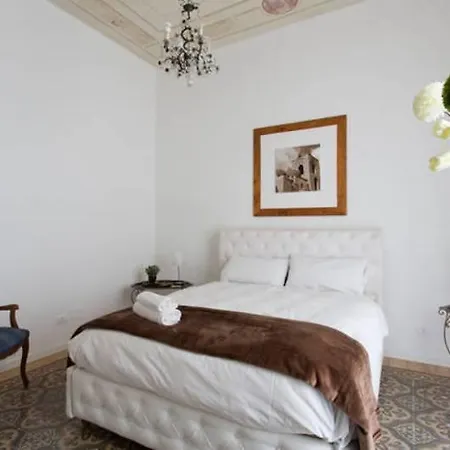 Aragona Guest house