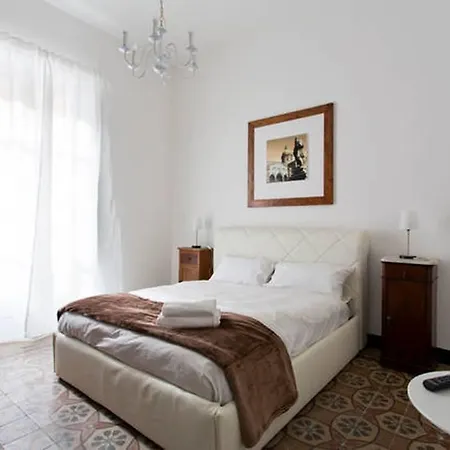 Aragona Guest house *