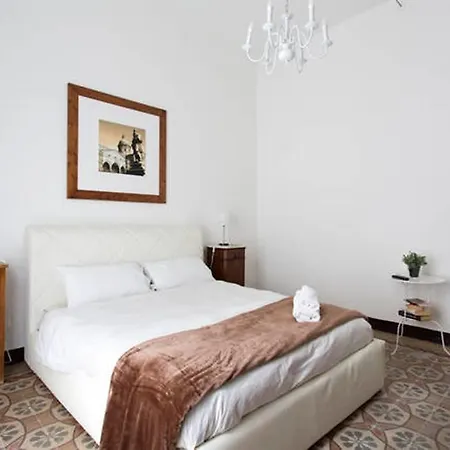 Guest house Aragona Palermo
