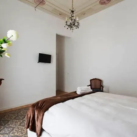 Guest house Aragona *