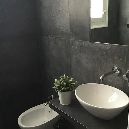 Aragona Guest house Palermo