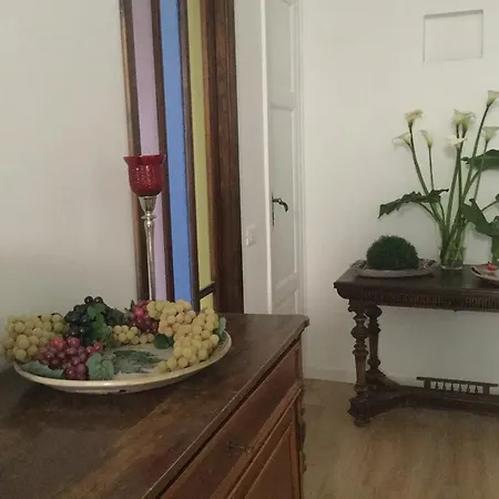 Guest house Aragona
