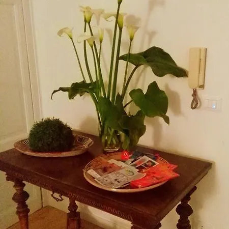 Aragona Guest house Palermo