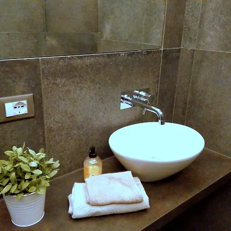 Guest house Aragona *