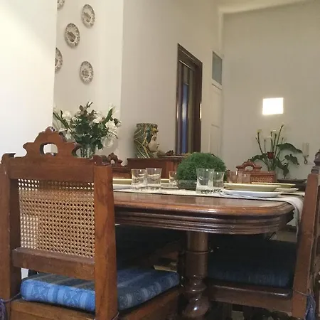 Aragona Guest house Palermo