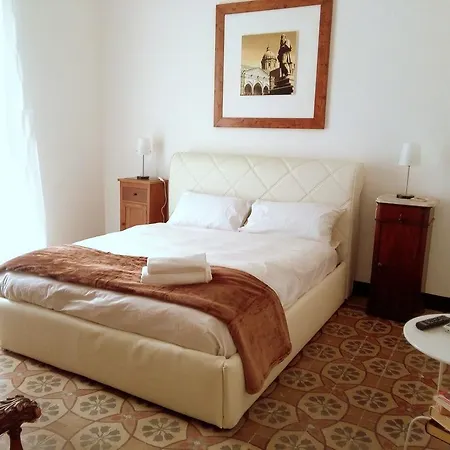Guest house Aragona