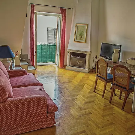 Palazzo Trinacria Palermo