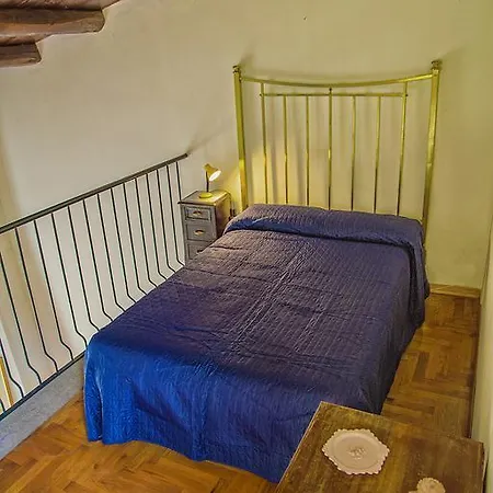 Appartamento Palazzo Trinacria *