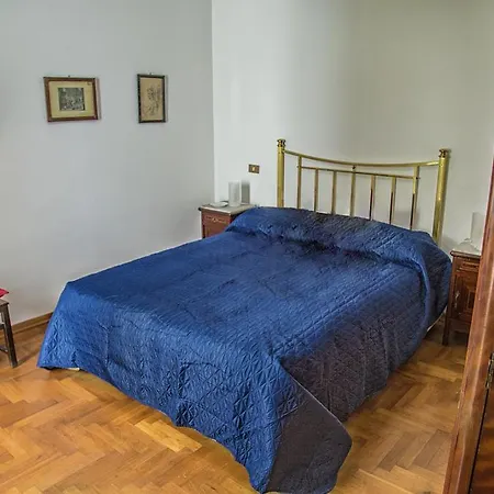 Appartamento Palazzo Trinacria Palermo