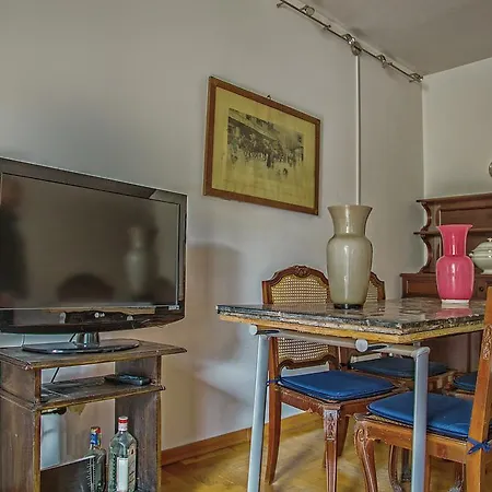 Apartman Palazzo Trinacria