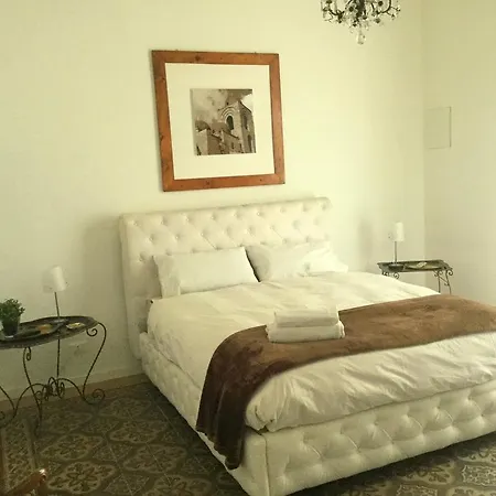 Guest house Aragona *