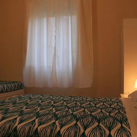 Castelnuovo #politeama Guest house Palermo