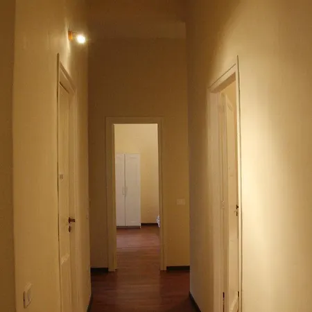 Guest house Castelnuovo #politeama *