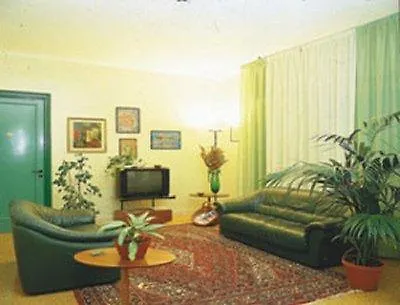 Hotell Gardenia