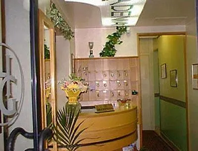 Gardenia Hotell Palermo