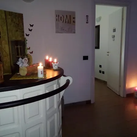 Indipendenza Apartment Palermo