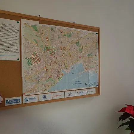 Casa Vacanze Volturno 16 Holiday home