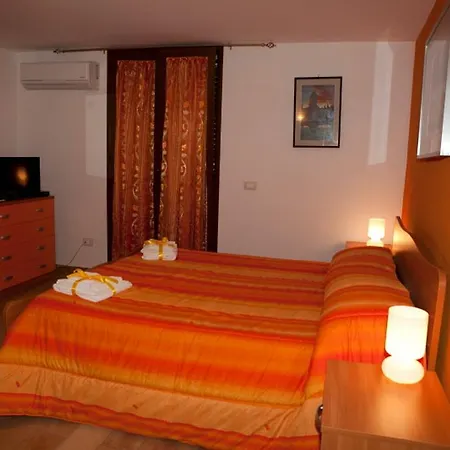 Casa Vacanze Volturno 16 Holiday home