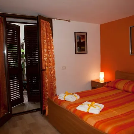 Casa Vacanze Volturno 16 Holiday home *