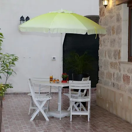 Holiday home Casa Vacanze Volturno 16 *