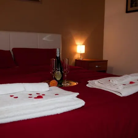 Casa Vacanze Volturno 16 Holiday home