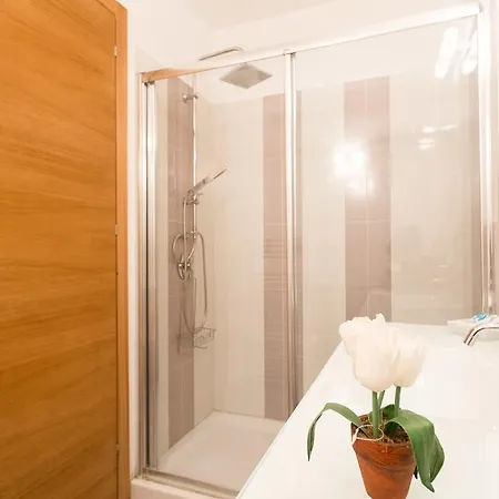 Apartmán Feels Like *