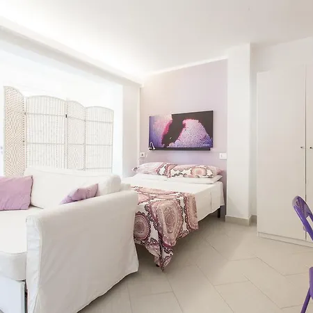 Apartmán Feels Like *