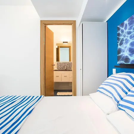 Apartmán Feels Like