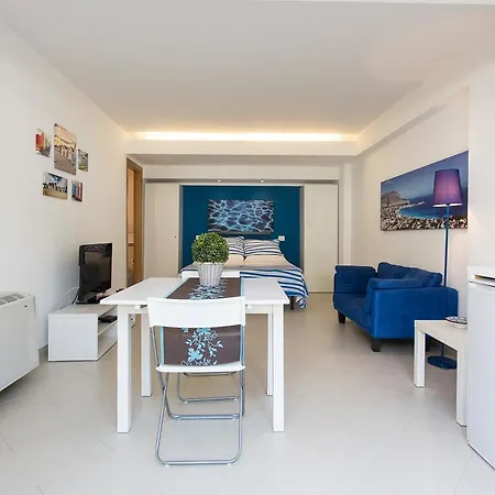 Feels Like Appartement Mondello