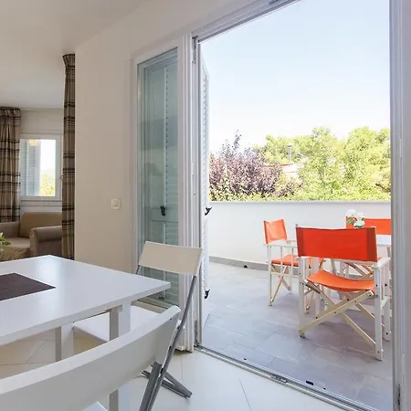 Appartement Feels Like Mondello