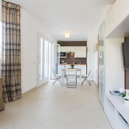 Feels Like Appartement Mondello