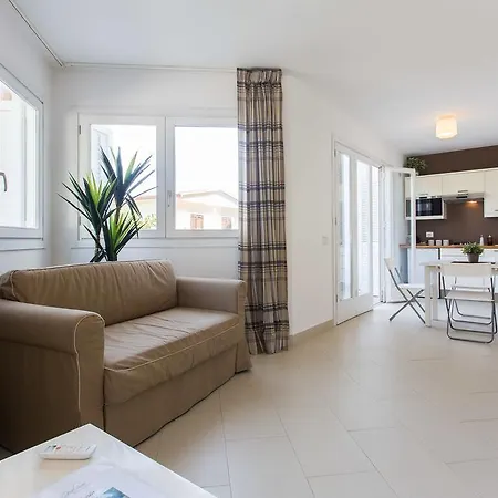 Feels Like Apartmán