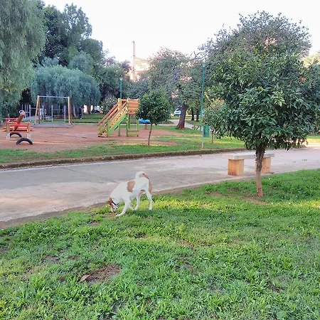 Отель типа 