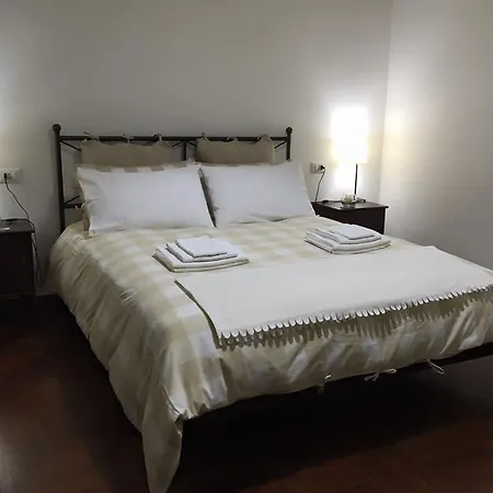 Bed & Breakfast Paolo E Mariella 2*