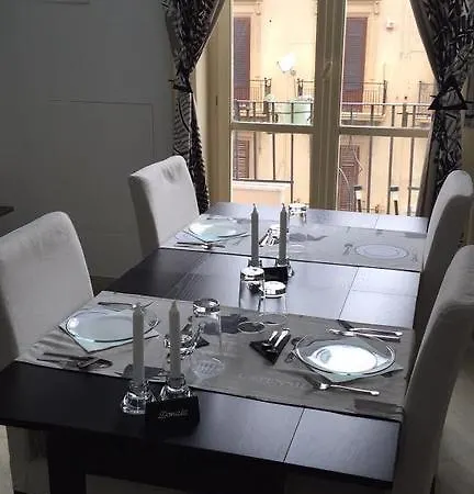 Paolo E Mariella Bed & Breakfast 2*