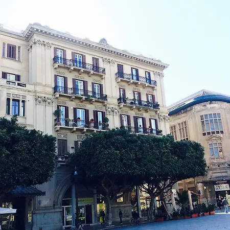 Al Massimo Palermo
