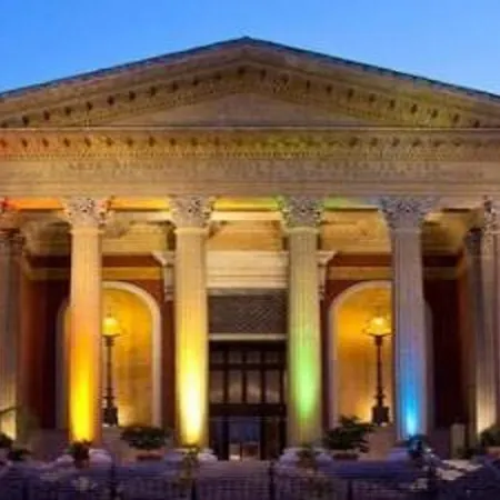 Dolce Casa Centro Storico Di Appartamento