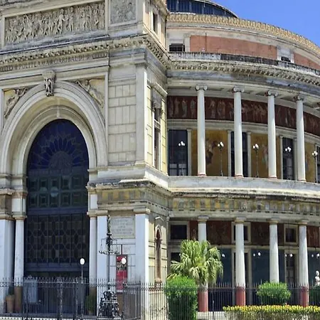 Dolce Casa Centro Storico Di