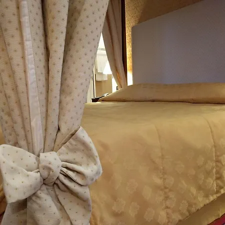 Hotel Grand Piazza Borsa