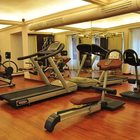 Hotel Grand Piazza Borsa Palermo