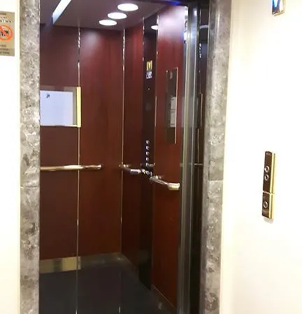 Hotel Grand Piazza Borsa 4*