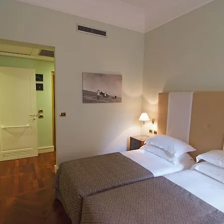 Grand Piazza Borsa Hotel Palermo