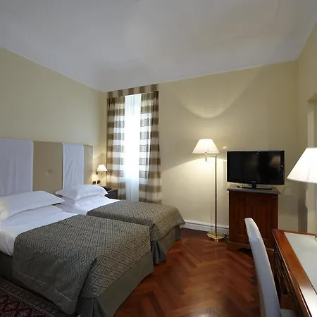 Grand Piazza Borsa 4* Palermo