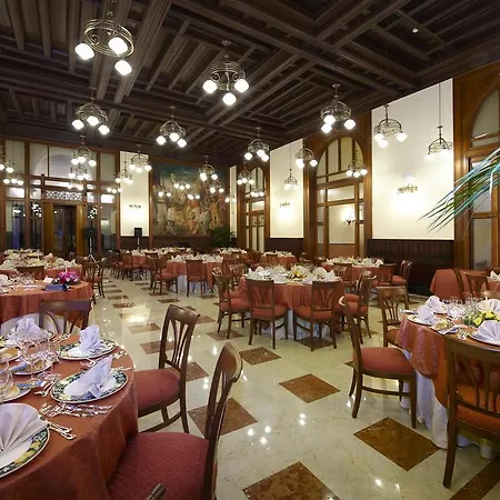Grand Piazza Borsa Hotel